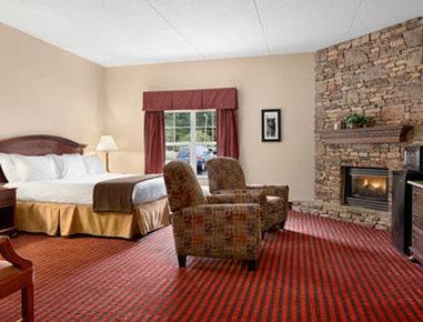 Ramada By Wyndham North