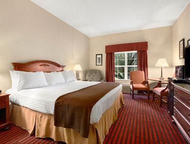 Ramada By Wyndham North 3* Pigeon Forge