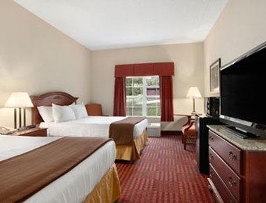 Ramada By Wyndham North Pigeon Forge