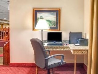 Ramada By Wyndham North Hotel 3*